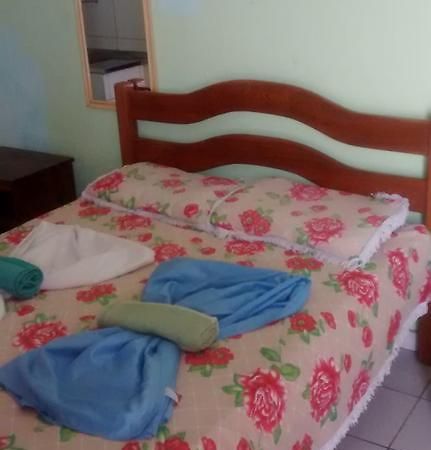 Pousada Relicario Fortaleza  Eksteriør bilde