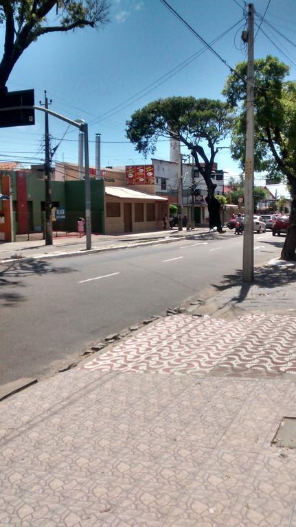 Pousada Relicario Fortaleza  Eksteriør bilde