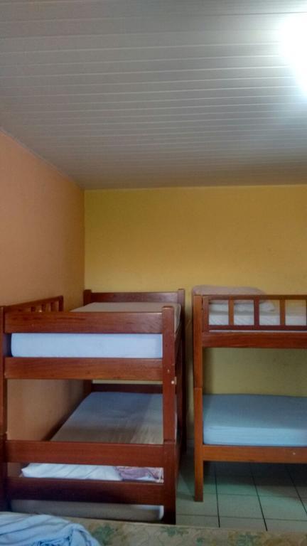 Pousada Relicario Fortaleza  Eksteriør bilde